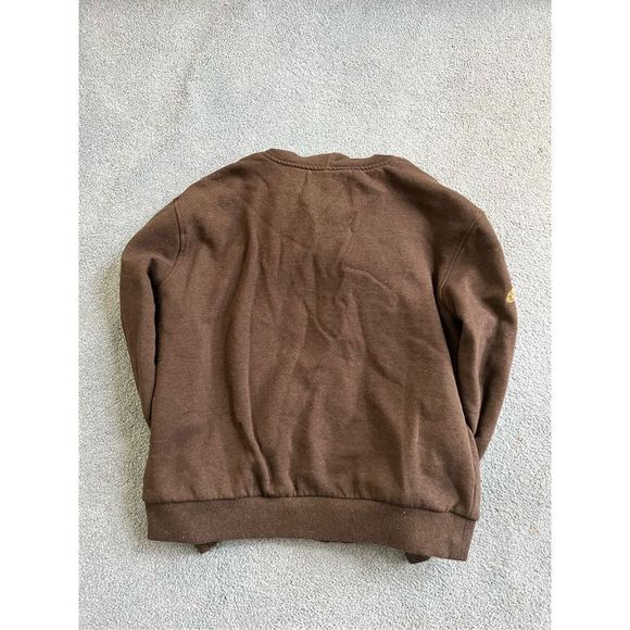 Patron Fleece Hoodie - Picture 6 of 7